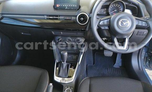 Acheter Occasion Voiture Mazda 2 Gris à Ezulwini, Hhohho Acheter Occasion Voiture Mazda 2 Gris à Ezulwini, Hhohho