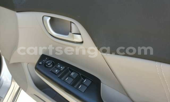 Acheter Occasion Voiture Honda Insight Gris à Bhunya, Manzini Acheter Occasion Voiture Honda Insight Gris à Bhunya, Manzini