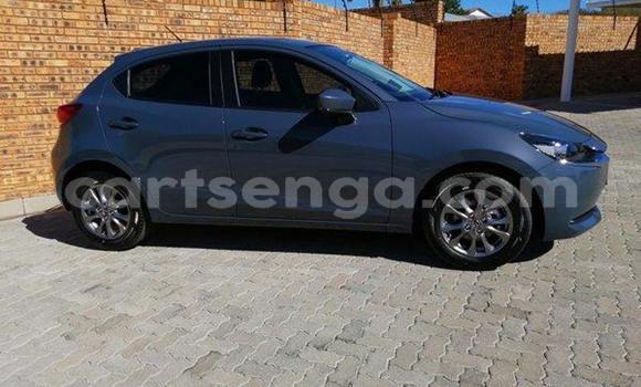 Acheter Occasion Voiture Mazda 2 Gris à Ezulwini, Hhohho Acheter Occasion Voiture Mazda 2 Gris à Ezulwini, Hhohho