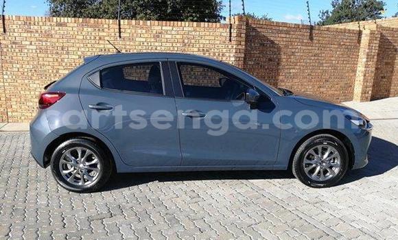 Acheter Occasion Voiture Mazda 2 Gris à Ezulwini, Hhohho Acheter Occasion Voiture Mazda 2 Gris à Ezulwini, Hhohho