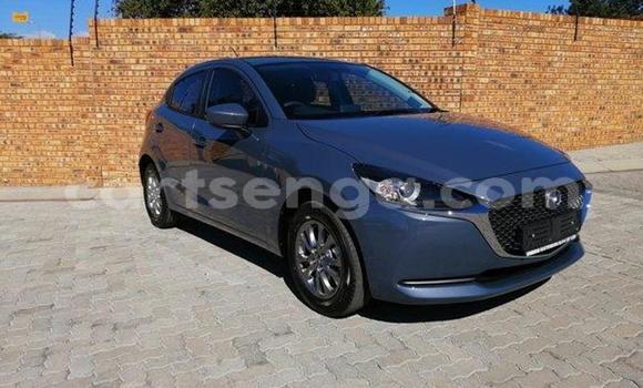 Acheter Occasion Voiture Mazda 2 Gris à Ezulwini, Hhohho Acheter Occasion Voiture Mazda 2 Gris à Ezulwini, Hhohho