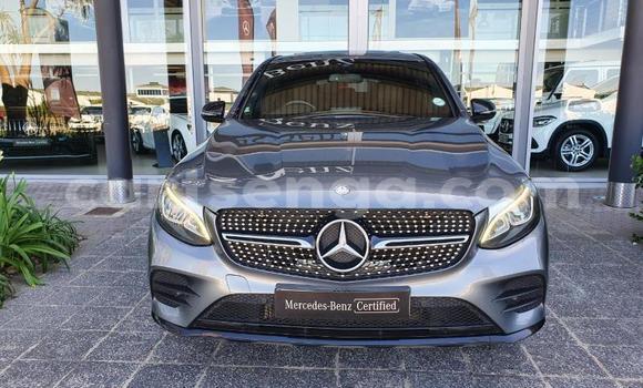 Nunua Ilio tumika Mercedes‒Benz AMG GLC Silver Gari ndani ya Mbabane nchini Manzini Nunua Ilio tumika Mercedes‒Benz AMG GLC Silver Gari ndani ya Mbabane nchini Manzini
