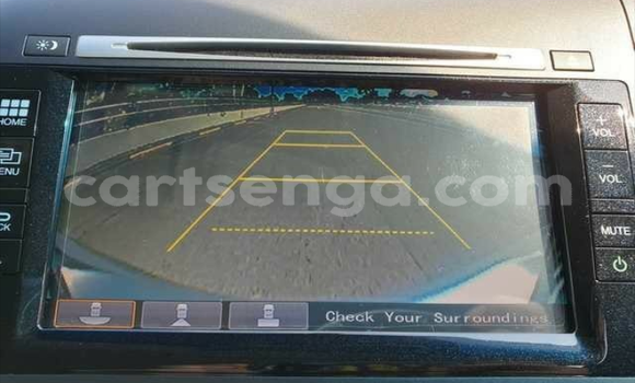 Acheter Occasion Voiture Honda Insight Gris à Bhunya, Manzini Acheter Occasion Voiture Honda Insight Gris à Bhunya, Manzini