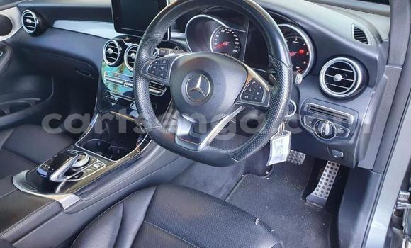 Nunua Ilio tumika Mercedes‒Benz AMG GLC Silver Gari ndani ya Mbabane nchini Manzini Nunua Ilio tumika Mercedes‒Benz AMG GLC Silver Gari ndani ya Mbabane nchini Manzini