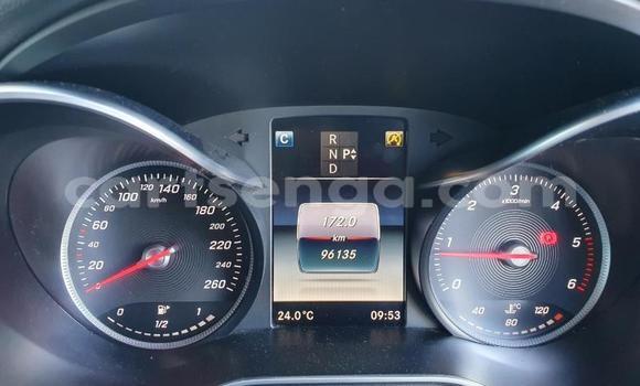 Nunua Ilio tumika Mercedes‒Benz AMG GLC Silver Gari ndani ya Mbabane nchini Manzini Nunua Ilio tumika Mercedes‒Benz AMG GLC Silver Gari ndani ya Mbabane nchini Manzini