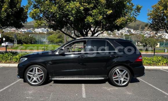 Nunua Ilio tumika Mercedes‒Benz ML–Class Black Gari ndani ya Mbabane nchini Manzini Nunua Ilio tumika Mercedes‒Benz ML–Class Black Gari ndani ya Mbabane nchini Manzini