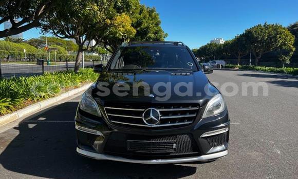 Nunua Ilio tumika Mercedes‒Benz ML–Class Black Gari ndani ya Mbabane nchini Manzini Nunua Ilio tumika Mercedes‒Benz ML–Class Black Gari ndani ya Mbabane nchini Manzini