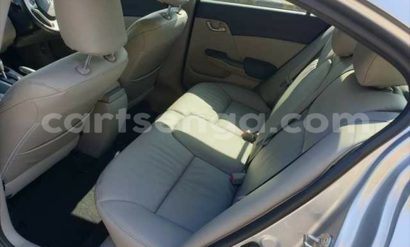 Acheter Occasion Voiture Honda Insight Gris à Bhunya, Manzini Acheter Occasion Voiture Honda Insight Gris à Bhunya, Manzini