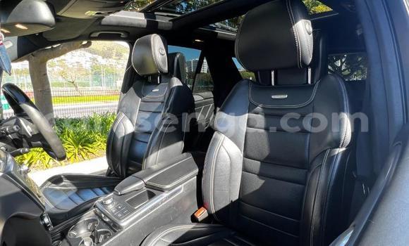 Nunua Ilio tumika Mercedes‒Benz ML–Class Black Gari ndani ya Mbabane nchini Manzini Nunua Ilio tumika Mercedes‒Benz ML–Class Black Gari ndani ya Mbabane nchini Manzini