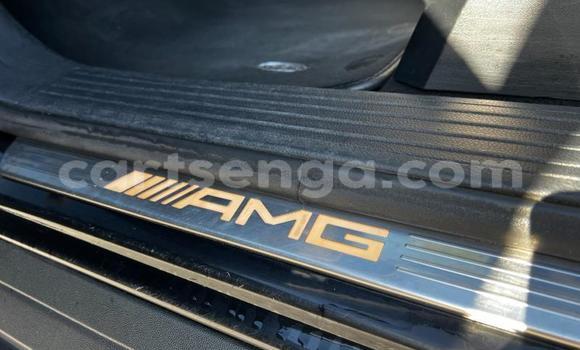 Nunua Ilio tumika Mercedes‒Benz ML–Class Black Gari ndani ya Mbabane nchini Manzini Nunua Ilio tumika Mercedes‒Benz ML–Class Black Gari ndani ya Mbabane nchini Manzini