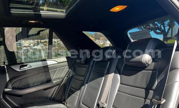 Nunua Ilio tumika Mercedes‒Benz ML–Class Black Gari ndani ya Mbabane nchini Manzini Nunua Ilio tumika Mercedes‒Benz ML–Class Black Gari ndani ya Mbabane nchini Manzini