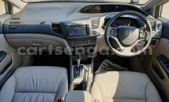 Acheter Occasion Voiture Honda Insight Gris à Bhunya, Manzini Acheter Occasion Voiture Honda Insight Gris à Bhunya, Manzini