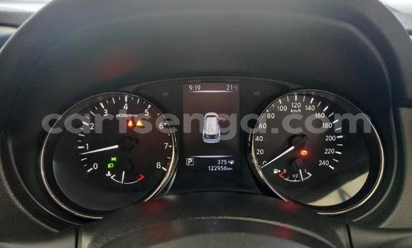 Nunua Ilio tumika Nissan X–Trail White Gari ndani ya Mbabane nchini Manzini Nunua Ilio tumika Nissan X–Trail White Gari ndani ya Mbabane nchini Manzini