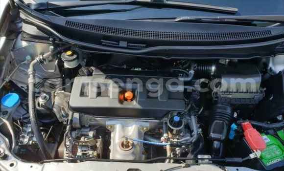 Acheter Occasion Voiture Honda Insight Gris à Bhunya, Manzini Acheter Occasion Voiture Honda Insight Gris à Bhunya, Manzini