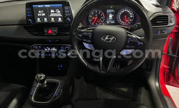 Nunua Ilio tumika Hyundai i30 Red Gari ndani ya Mbabane nchini Manzini Nunua Ilio tumika Hyundai i30 Red Gari ndani ya Mbabane nchini Manzini