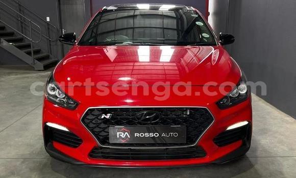 Nunua Ilio tumika Hyundai i30 Red Gari ndani ya Mbabane nchini Manzini Nunua Ilio tumika Hyundai i30 Red Gari ndani ya Mbabane nchini Manzini