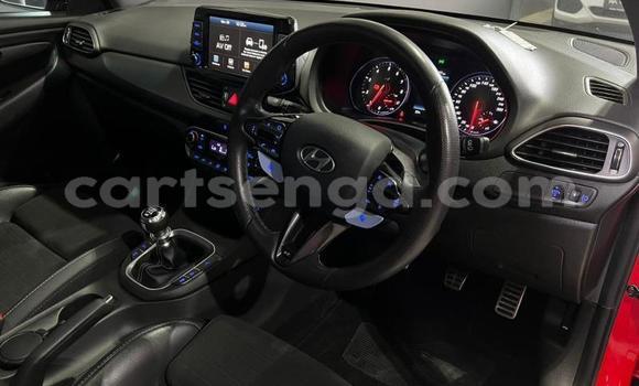 Nunua Ilio tumika Hyundai i30 Red Gari ndani ya Mbabane nchini Manzini Nunua Ilio tumika Hyundai i30 Red Gari ndani ya Mbabane nchini Manzini