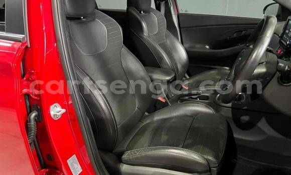 Nunua Ilio tumika Hyundai i30 Red Gari ndani ya Mbabane nchini Manzini Nunua Ilio tumika Hyundai i30 Red Gari ndani ya Mbabane nchini Manzini