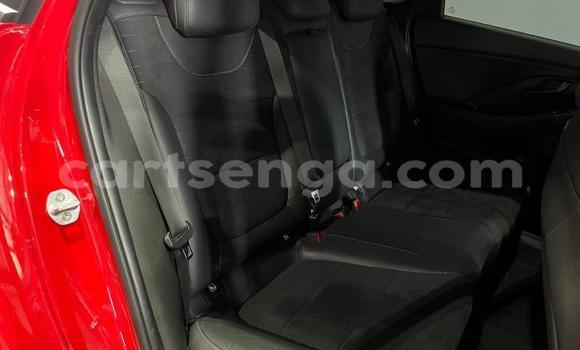 Nunua Ilio tumika Hyundai i30 Red Gari ndani ya Mbabane nchini Manzini Nunua Ilio tumika Hyundai i30 Red Gari ndani ya Mbabane nchini Manzini