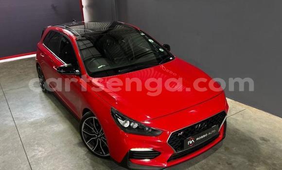 Nunua Ilio tumika Hyundai i30 Red Gari ndani ya Mbabane nchini Manzini Nunua Ilio tumika Hyundai i30 Red Gari ndani ya Mbabane nchini Manzini