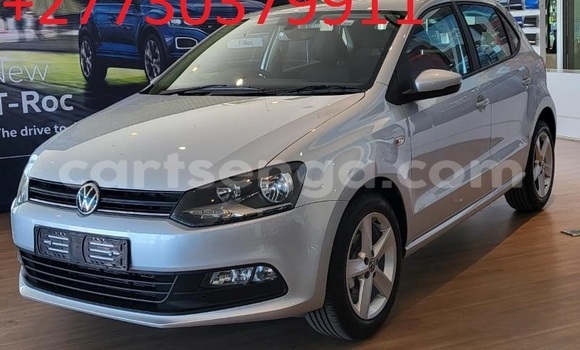 Buy Used Volkswagen Polo Silver Car in Mbabane in Manzini Buy Used Volkswagen Polo Silver Car in Mbabane in Manzini
