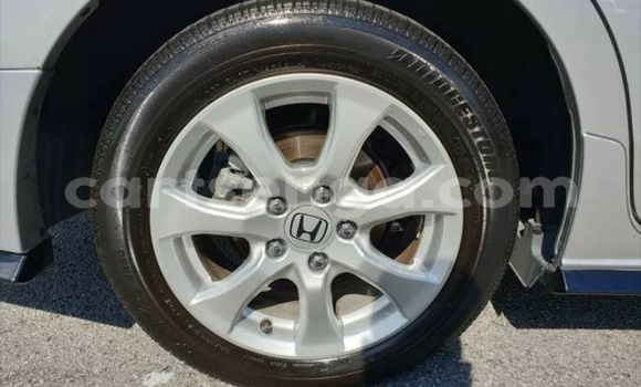 Acheter Occasion Voiture Honda Insight Gris à Bhunya, Manzini Acheter Occasion Voiture Honda Insight Gris à Bhunya, Manzini