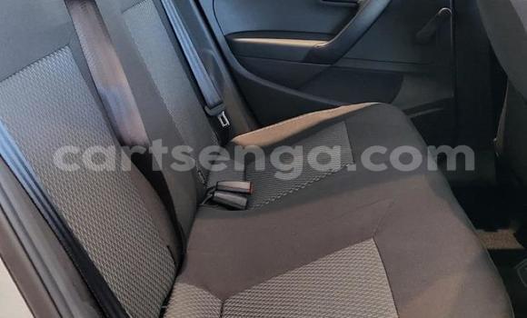 Acheter Occasion Voiture Volkswagen Polo Gris à Mbabane, Manzini Acheter Occasion Voiture Volkswagen Polo Gris à Mbabane, Manzini