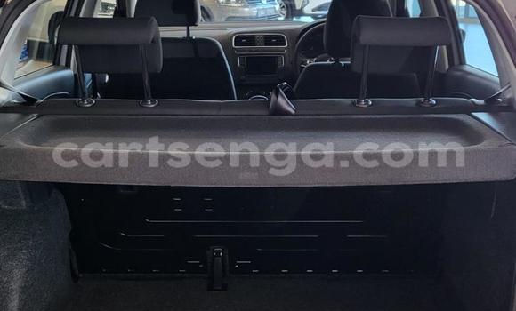 Acheter Occasion Voiture Volkswagen Polo Gris à Mbabane, Manzini Acheter Occasion Voiture Volkswagen Polo Gris à Mbabane, Manzini