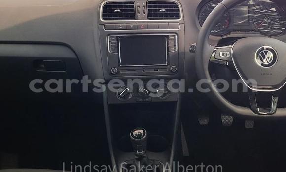 Acheter Occasion Voiture Volkswagen Polo Gris à Mbabane, Manzini Acheter Occasion Voiture Volkswagen Polo Gris à Mbabane, Manzini