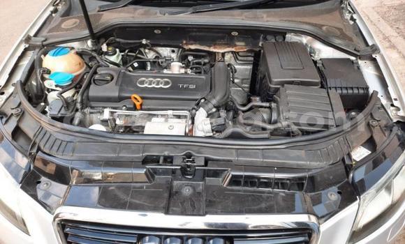 Buy Used Audi A3 Silver Car in Mbabane in Manzini Buy Used Audi A3 Silver Car in Mbabane in Manzini