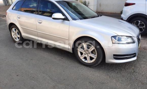 Buy Used Audi A3 Silver Car in Mbabane in Manzini Buy Used Audi A3 Silver Car in Mbabane in Manzini