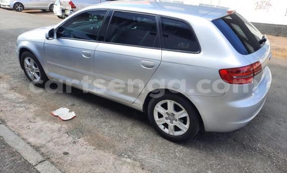 Buy Used Audi A3 Silver Car in Mbabane in Manzini Buy Used Audi A3 Silver Car in Mbabane in Manzini