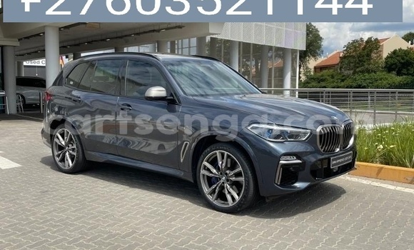 Buy Used BMW X5 Silver Car in Mbabane in Manzini Buy Used BMW X5 Silver Car in Mbabane in Manzini