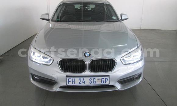 Buy Used BMW 1–Series Silver Car in Manzini in Manzini Buy Used BMW 1–Series Silver Car in Manzini in Manzini