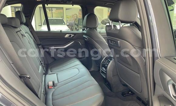 Buy Used BMW X5 Silver Car in Mbabane in Manzini Buy Used BMW X5 Silver Car in Mbabane in Manzini