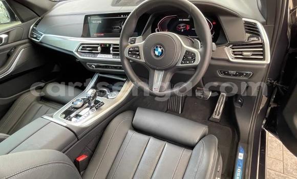 Buy Used BMW X5 Silver Car in Mbabane in Manzini Buy Used BMW X5 Silver Car in Mbabane in Manzini