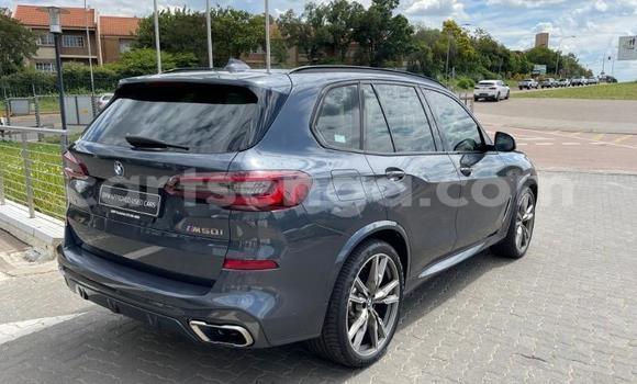 Buy Used BMW X5 Silver Car in Mbabane in Manzini Buy Used BMW X5 Silver Car in Mbabane in Manzini