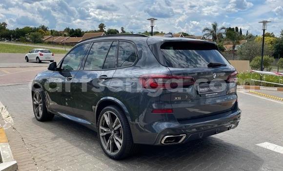 Buy Used BMW X5 Silver Car in Mbabane in Manzini Buy Used BMW X5 Silver Car in Mbabane in Manzini