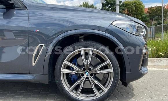 Buy Used BMW X5 Silver Car in Mbabane in Manzini Buy Used BMW X5 Silver Car in Mbabane in Manzini