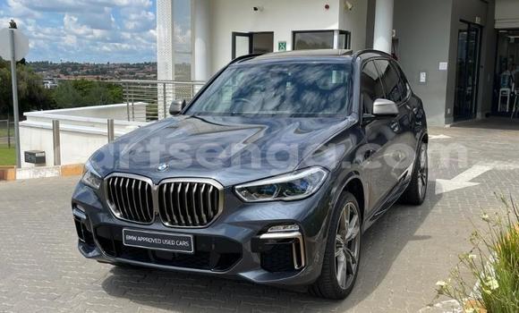 Buy Used BMW X5 Silver Car in Mbabane in Manzini Buy Used BMW X5 Silver Car in Mbabane in Manzini