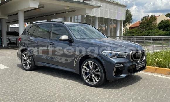 Buy Used BMW X5 Silver Car in Mbabane in Manzini Buy Used BMW X5 Silver Car in Mbabane in Manzini