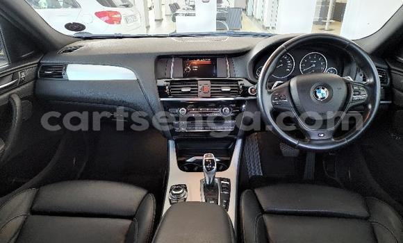 Buy Used BMW X4 White Car in Mbabane in Manzini Buy Used BMW X4 White Car in Mbabane in Manzini