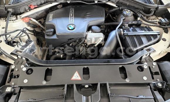 Buy Used BMW X4 White Car in Mbabane in Manzini Buy Used BMW X4 White Car in Mbabane in Manzini