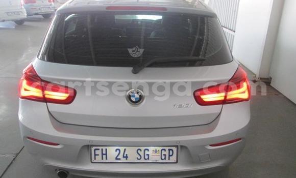 Buy Used BMW 1–Series Silver Car in Manzini in Manzini Buy Used BMW 1–Series Silver Car in Manzini in Manzini