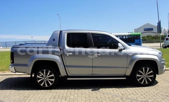 Buy Used Volkswagen Amarok White Car in Mbabane in Manzini Buy Used Volkswagen Amarok White Car in Mbabane in Manzini