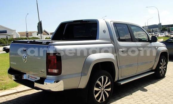 Buy Used Volkswagen Amarok White Car in Mbabane in Manzini Buy Used Volkswagen Amarok White Car in Mbabane in Manzini