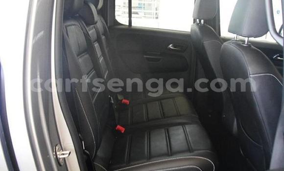 Buy Used Volkswagen Amarok White Car in Mbabane in Manzini Buy Used Volkswagen Amarok White Car in Mbabane in Manzini