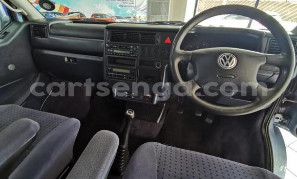 Buy Used Volkswagen Caravelle Blue Car in Mbabane in Manzini Buy Used Volkswagen Caravelle Blue Car in Mbabane in Manzini
