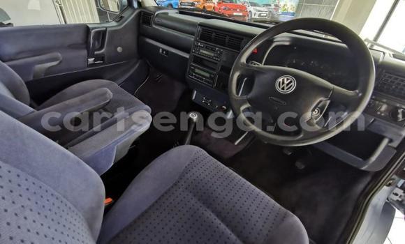 Buy Used Volkswagen Caravelle Blue Car in Mbabane in Manzini Buy Used Volkswagen Caravelle Blue Car in Mbabane in Manzini
