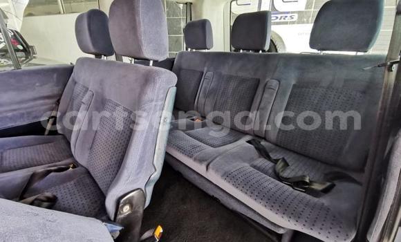 Buy Used Volkswagen Caravelle Blue Car in Mbabane in Manzini Buy Used Volkswagen Caravelle Blue Car in Mbabane in Manzini